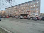 Rosich-Murmansk (Sofyi Perovskoy Street, 17), cadastral works