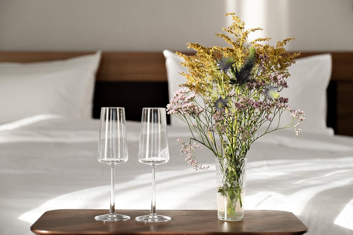 Фото Территория