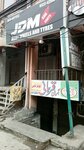 J. d m alloy wheels and tyres (Faisal Town, Civic Center, Ghaus-e-Azam Road, 14), tires and wheels