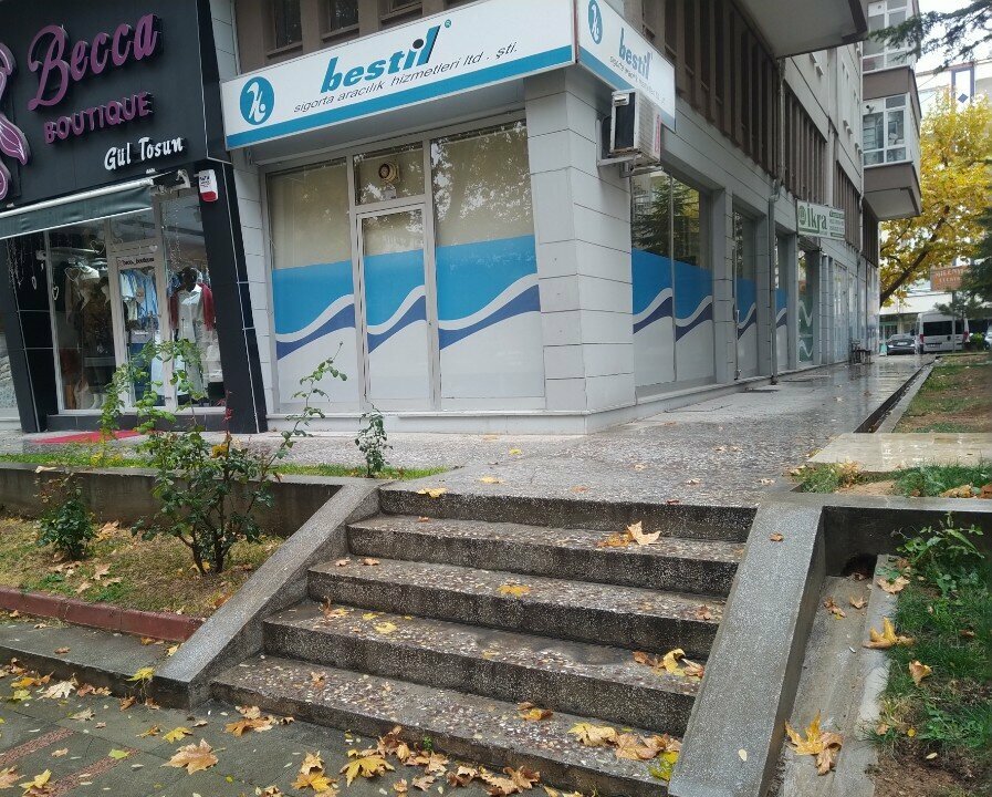 Insurance broker Hasan Bestil Sigorta, Konya, photo