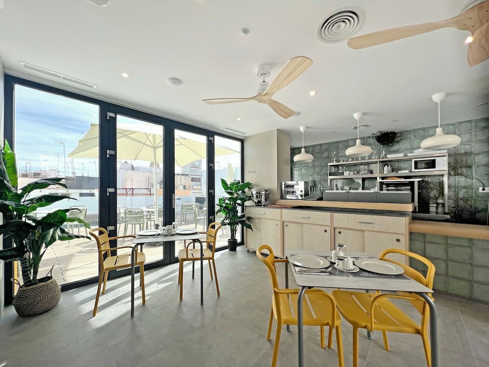 Фото Soho Boutique Columela