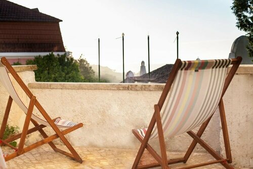 Гостевой дом Casa do Vinho Sintra Guest House в Синтре