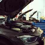 Авторазборка BMW Auto Parts (Симферополь, улица Миллера, 64Б) ، تفكيك السيارات