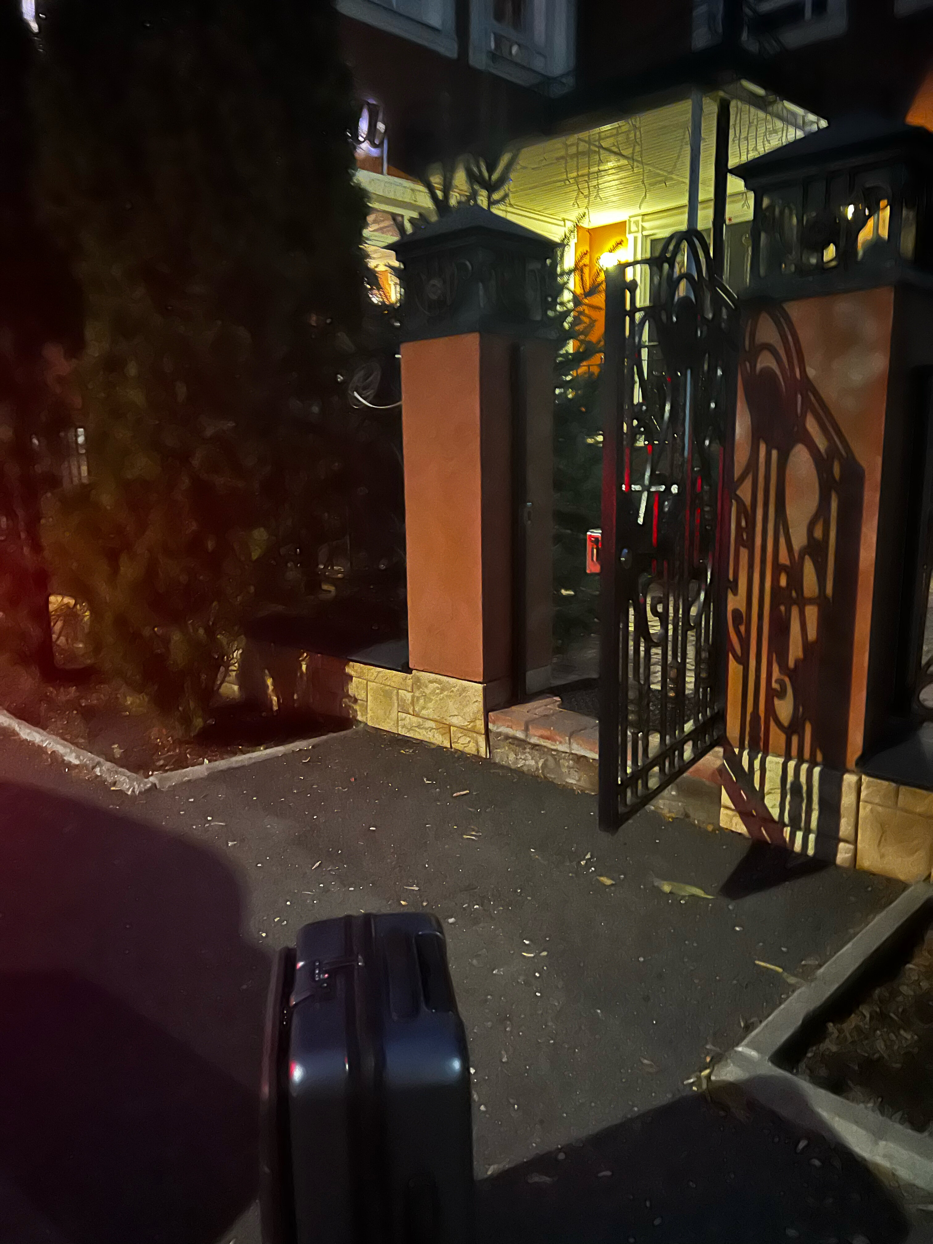 Фото Усадьба