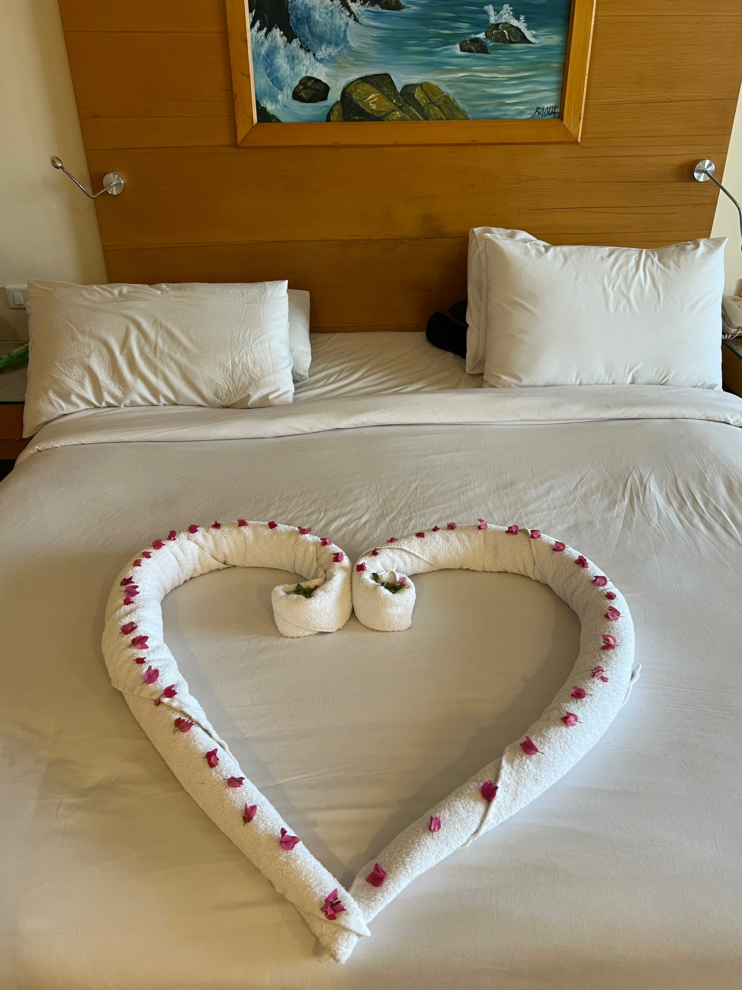 Фото Parrotel Beach Resort