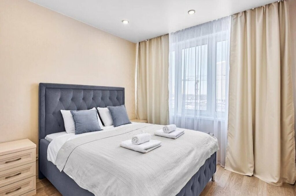 Alojamiento en alquiler diario AmegaRoom Na Gertsena 82/1 Apartments, , foto