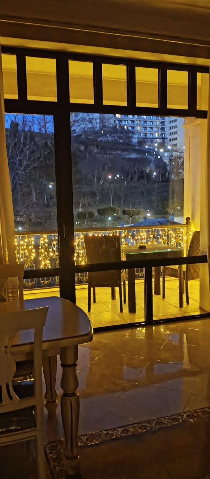 Фото Гранд Шале