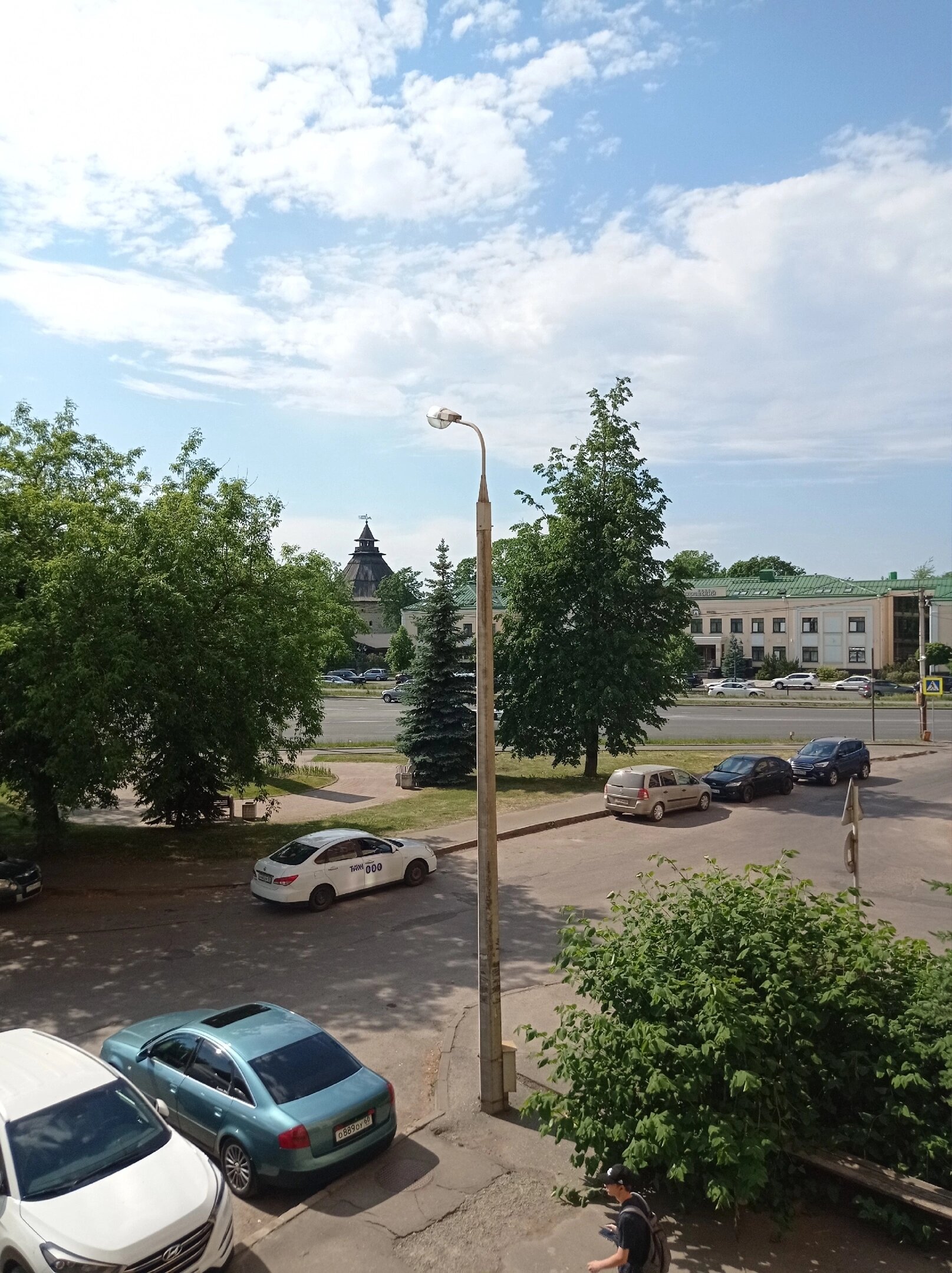 Фото отеля 2