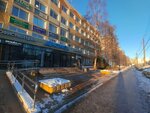 Garantiya (Uritskogo Street, 47), real estate agency