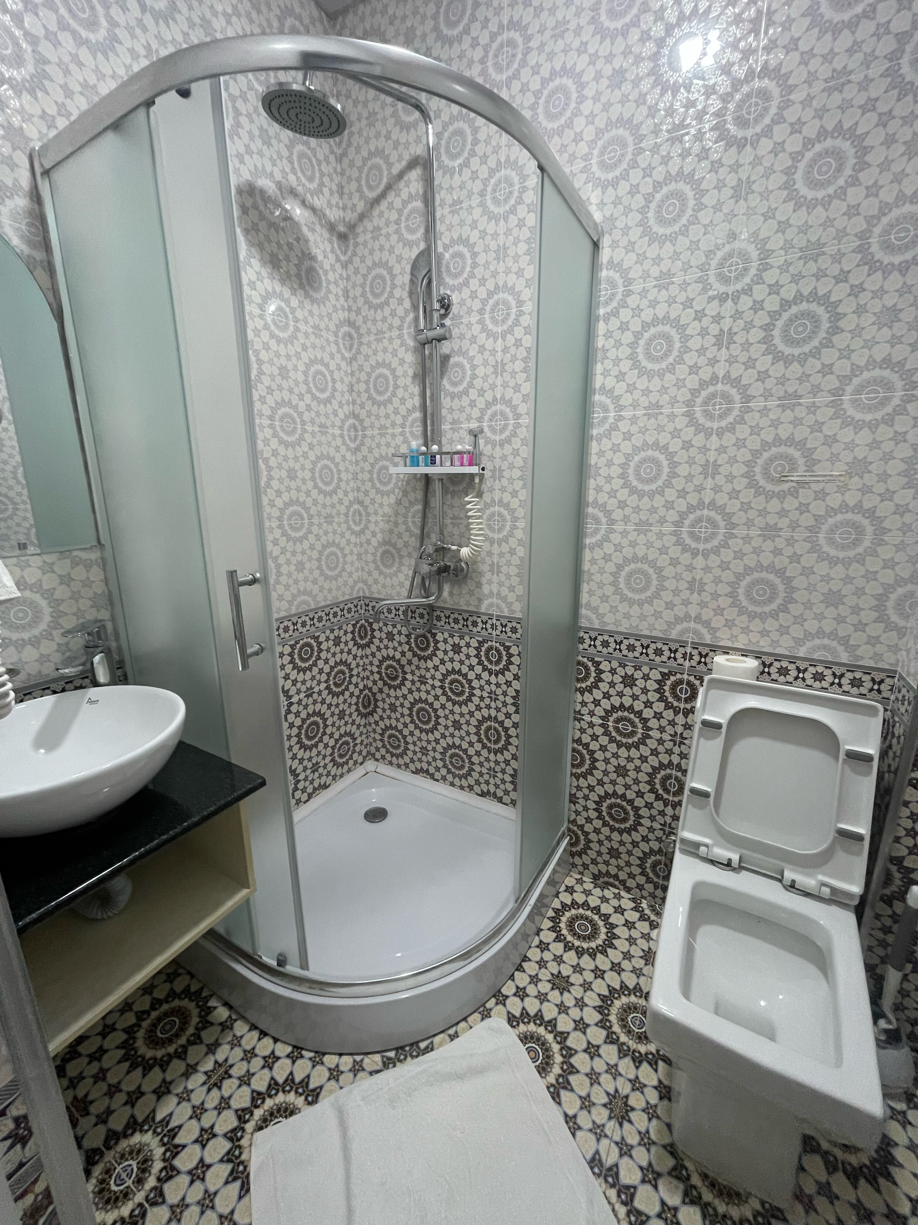 Фото Hayat Samarkand Hotel