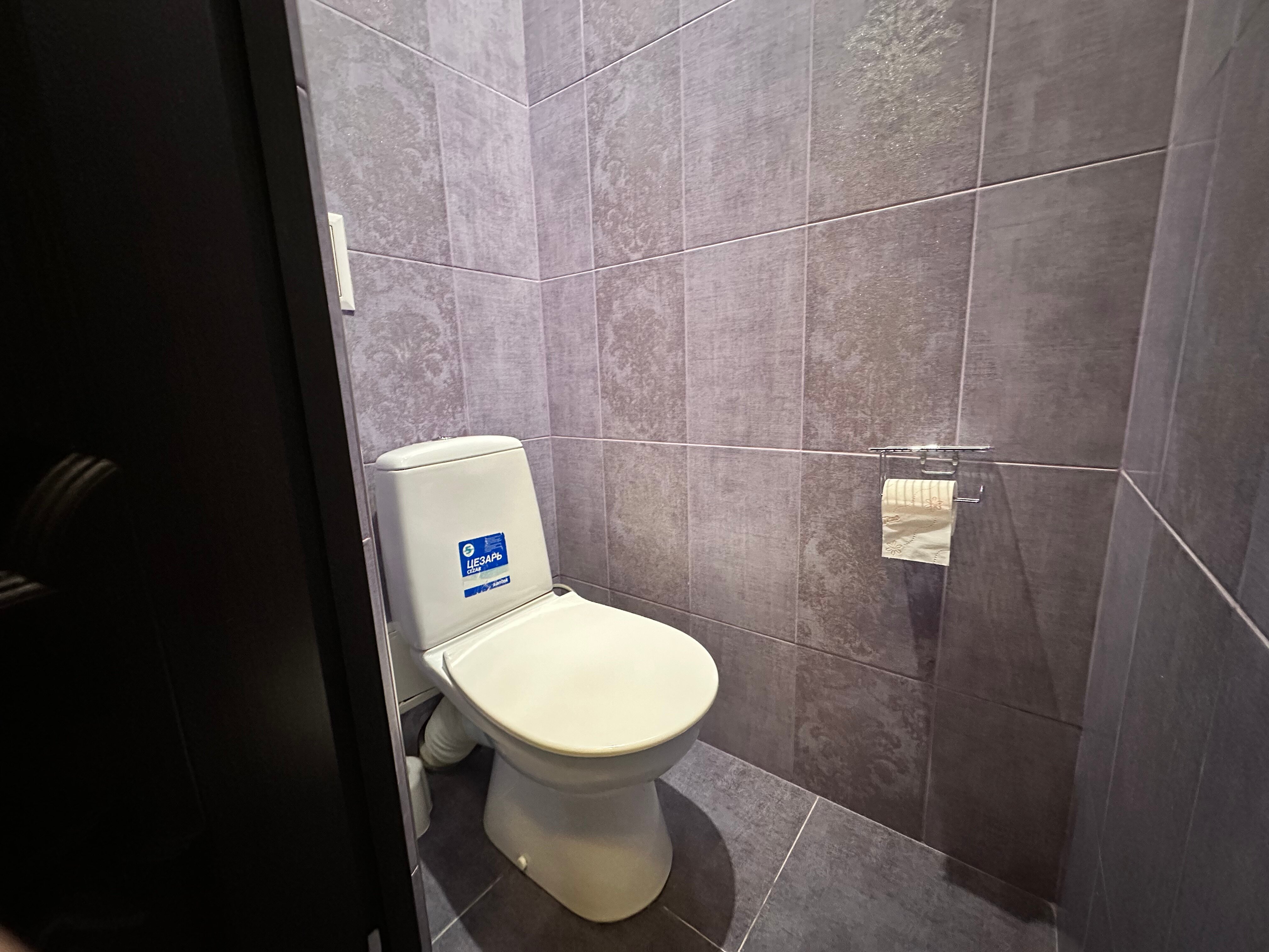 Фото Апартаменты на ул. Крутая дорога 25