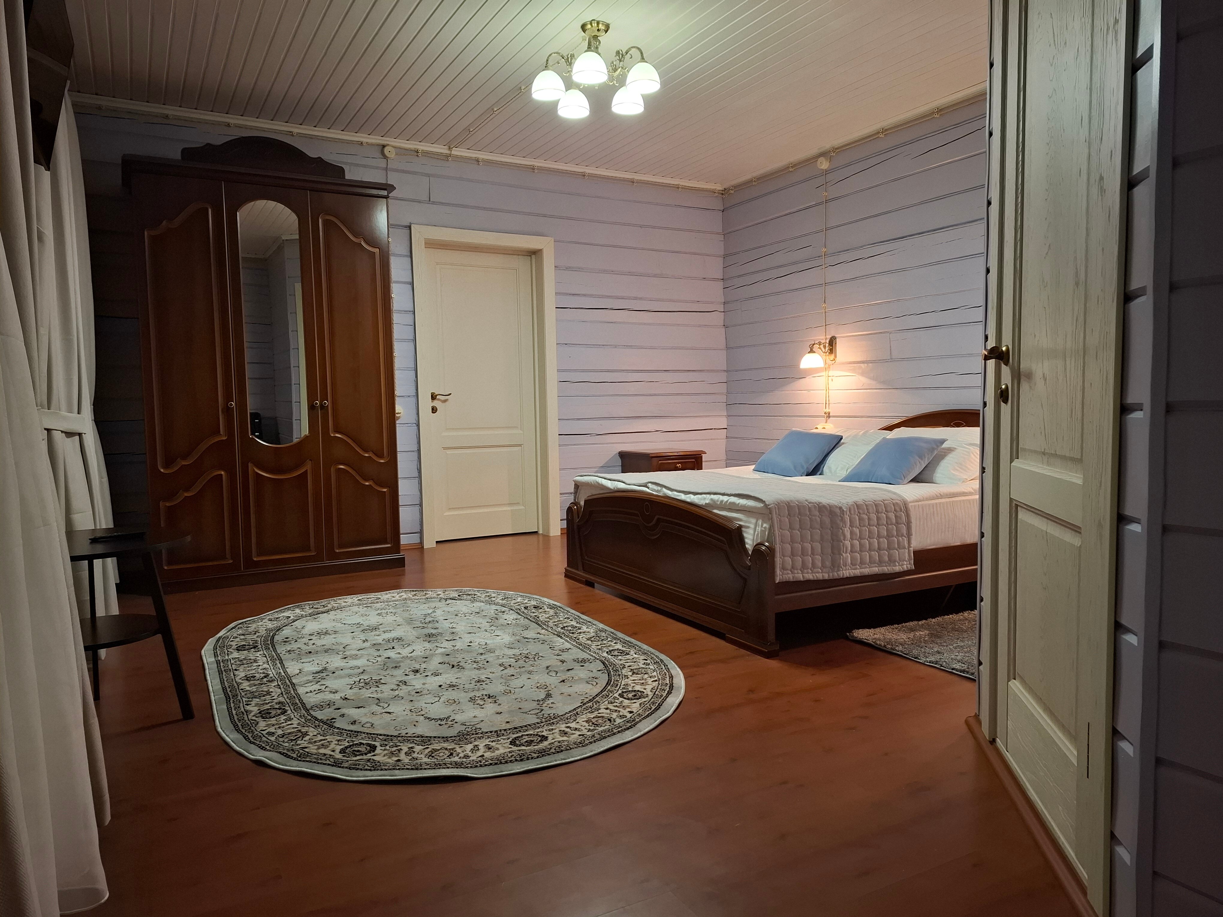 Фото Гостевой дом Шевченко