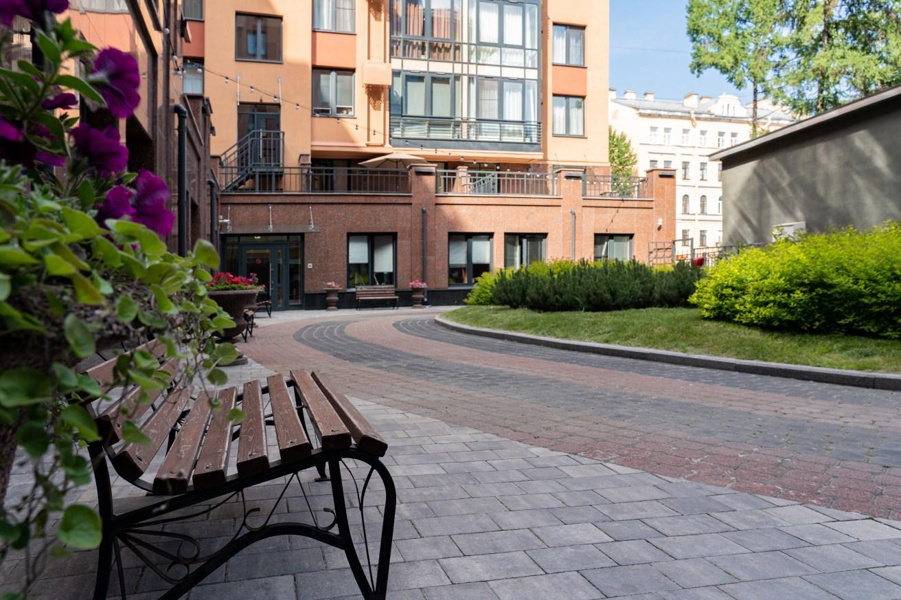 Фото Morfeus Capsule Hotel