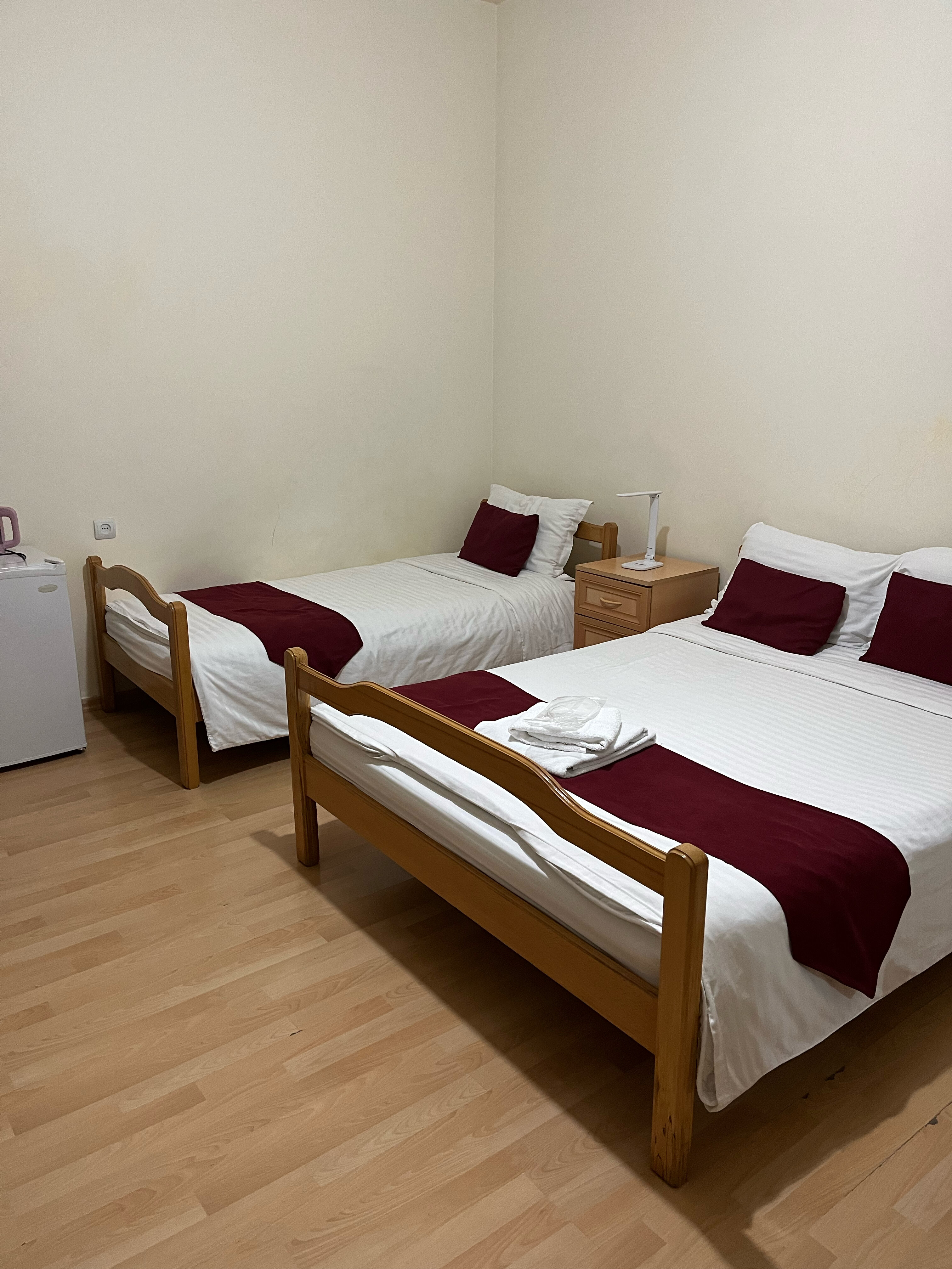 Фото Kesabella Touristic House