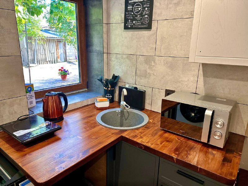 Фото ШикаЛад КМВ на Карла Маркса