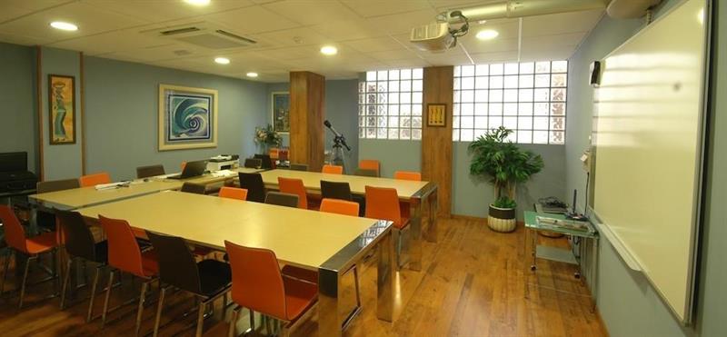 Фото Hotel Rural Fonda de la Tea