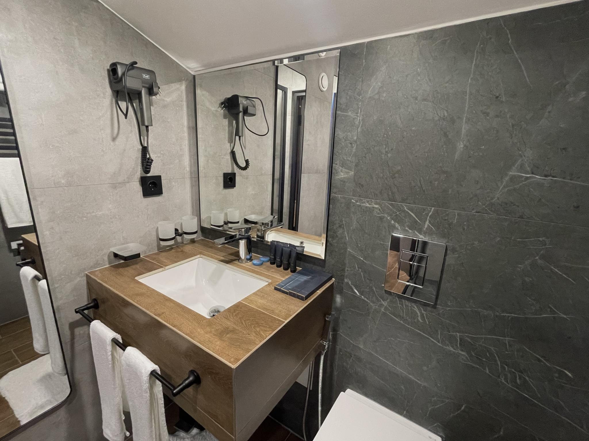 Фото Park Lane Отель