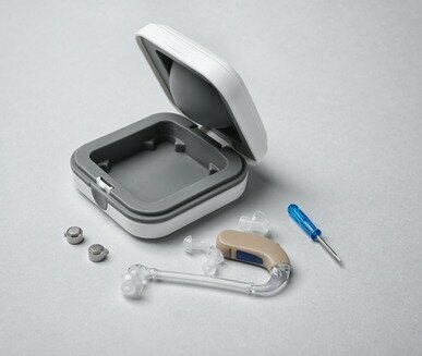 Dispositivos médicos y consumibles Duy - Med Hearing Devices Center, Silivri, , foto