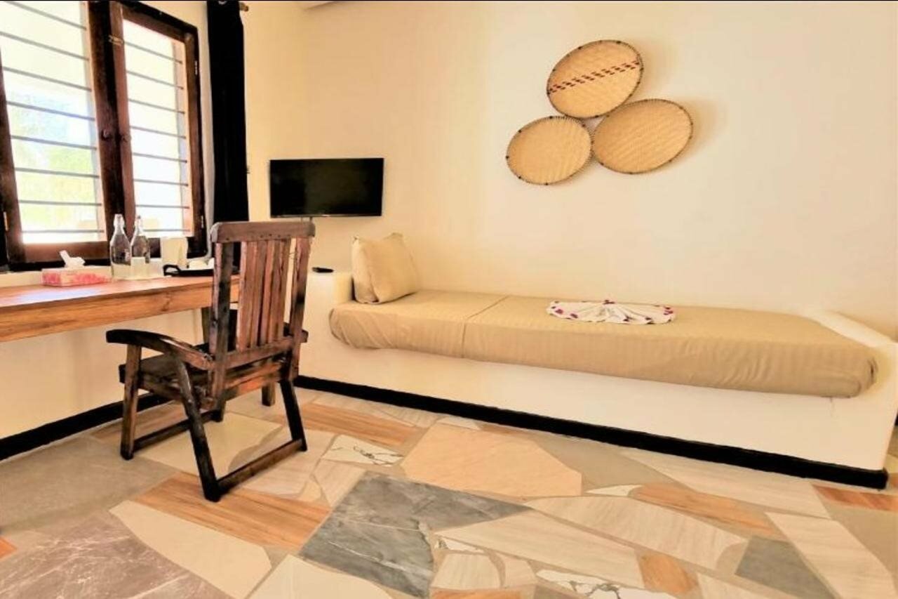 Фото Paradise Beach Resort