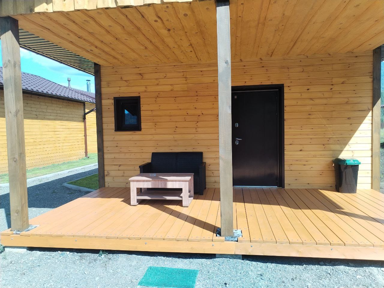 Фото Алтай Люкс