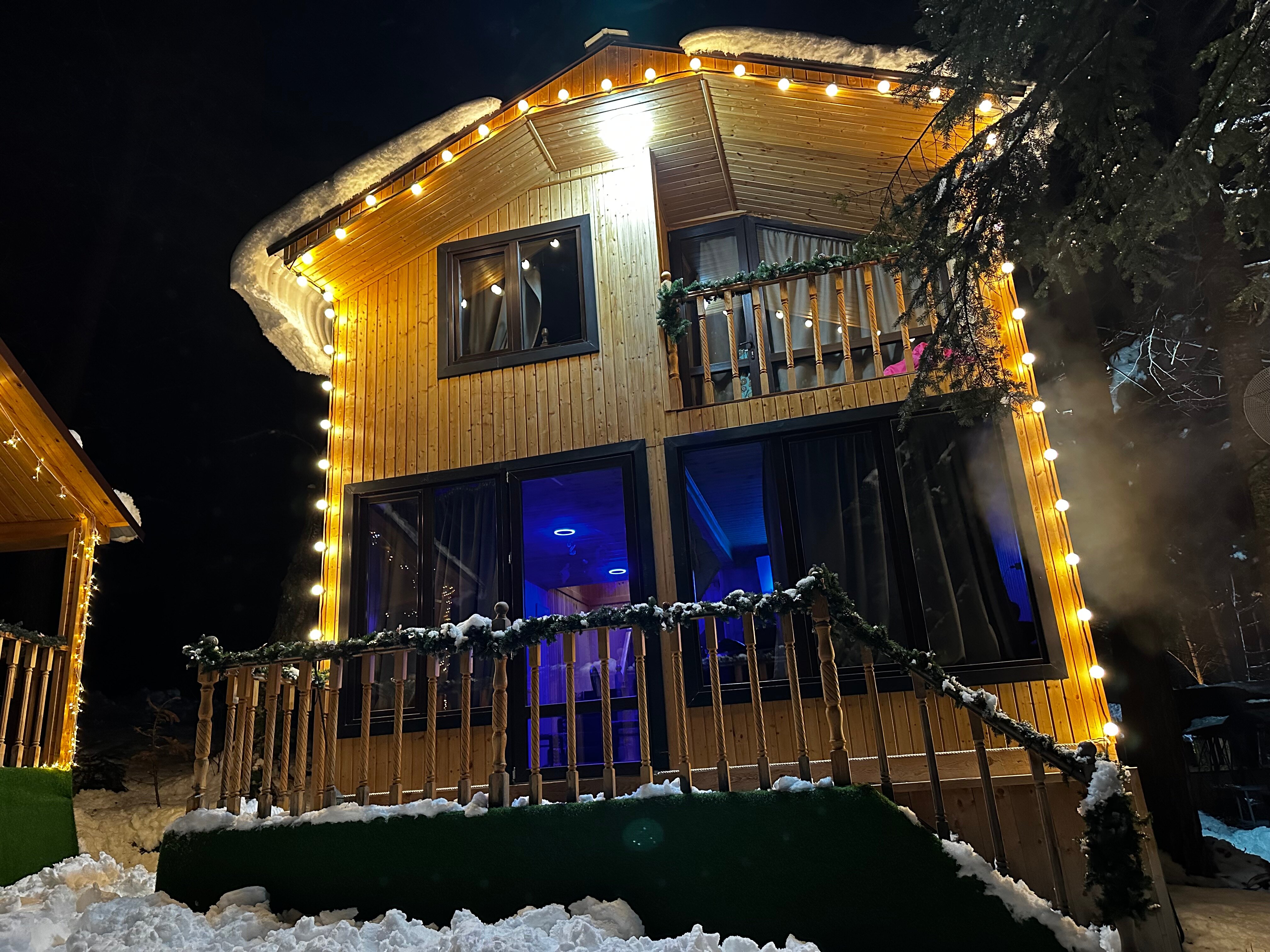 Фото Вершина