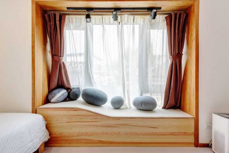 Фото Welcome Home Courtyard-Black Boutique