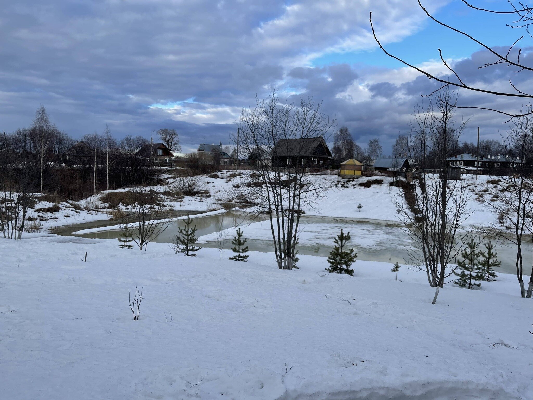 Фото Усадьба Добрыни Никитича