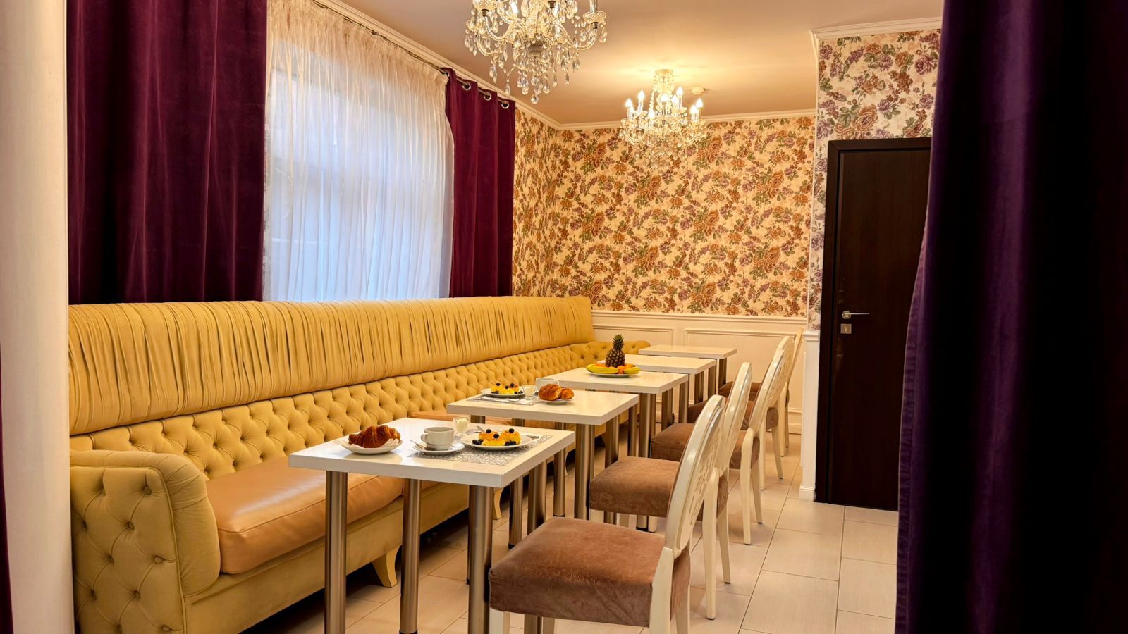 Фото Votre Maison