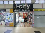 I-city (Suschyovsky Val Street, 5с5), tienda de electrónica
