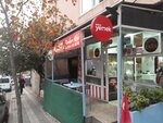 Pilavci Turkan Abla (İstanbul, Uskudar, Dr. Fahri Atabey Cad., 65), cafe