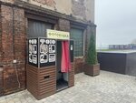 Memopix (Kozhevennaya Line, 32к2К), photo booth