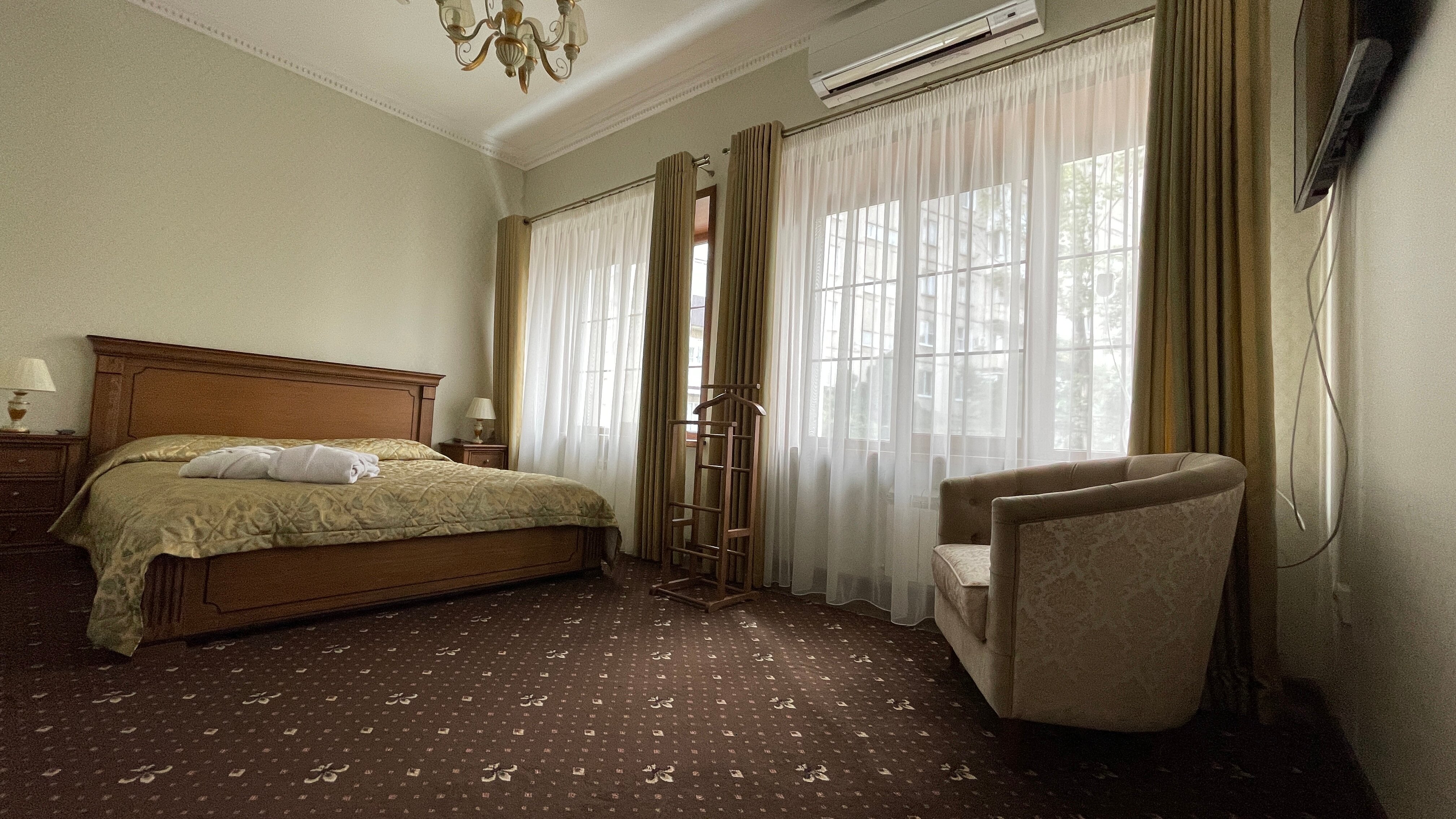 Фото отеля 4