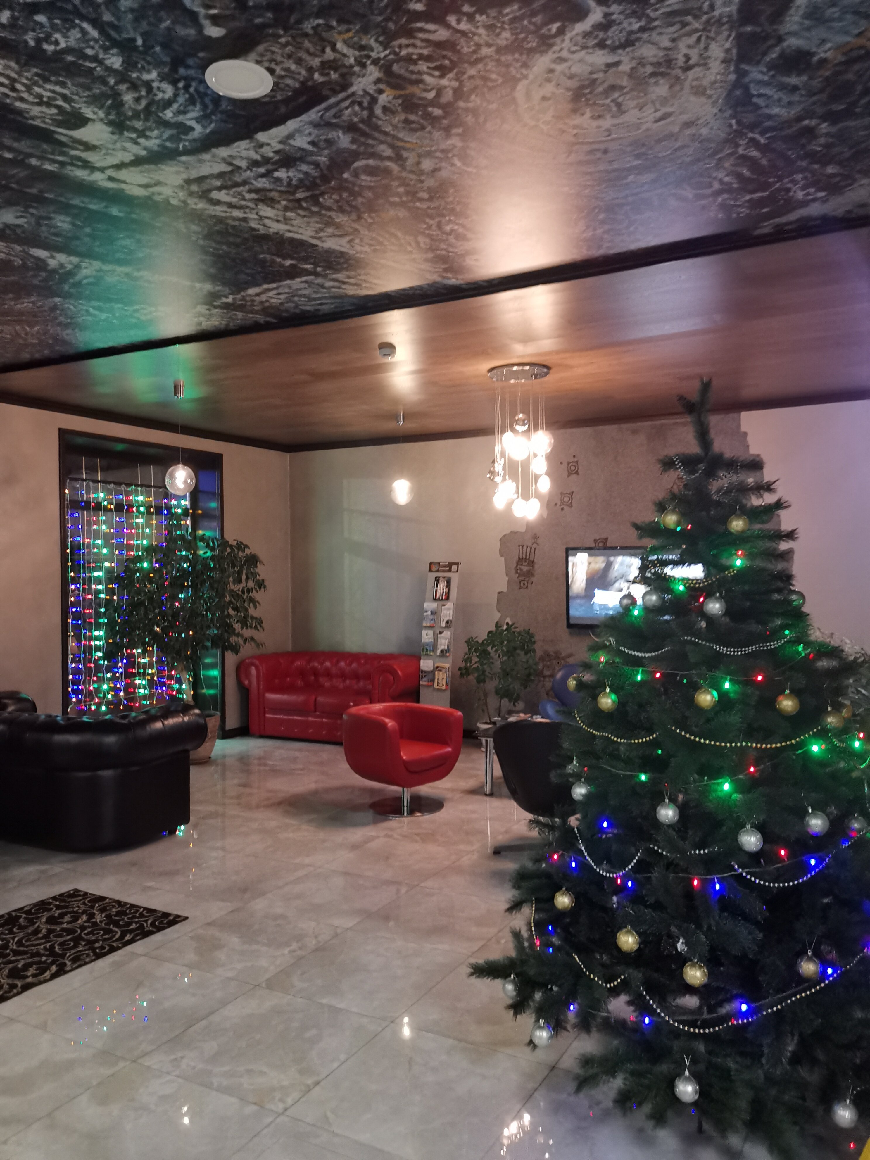 Фото Чалпан