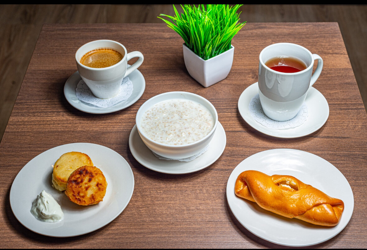 Фото Времена года