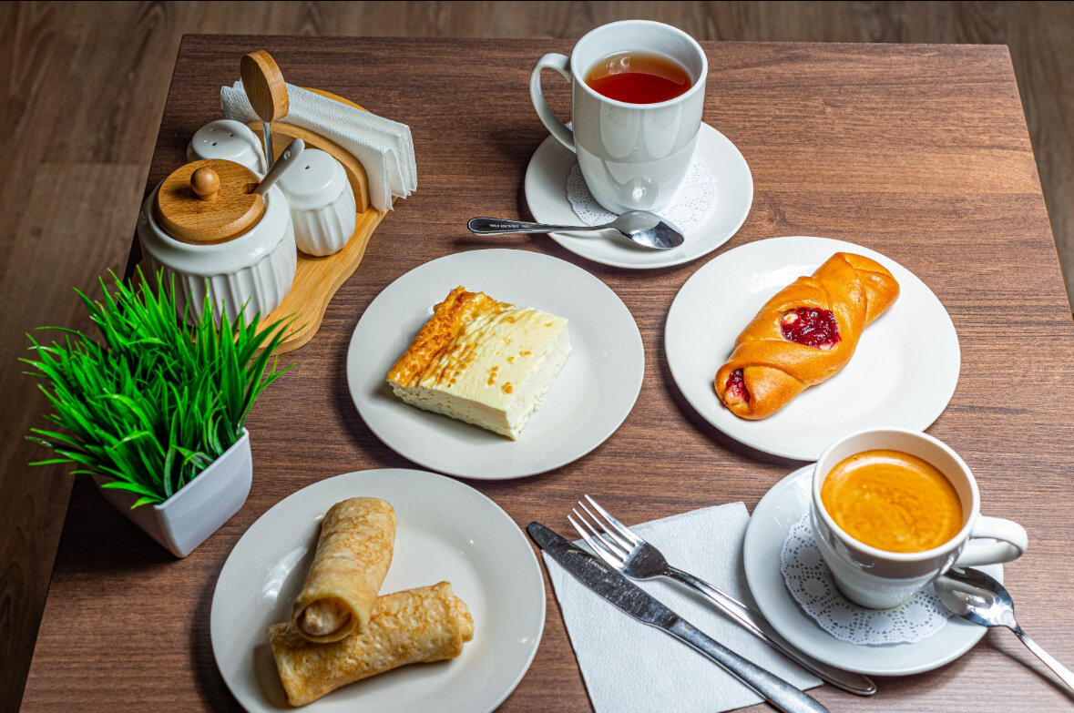 Фото Времена года