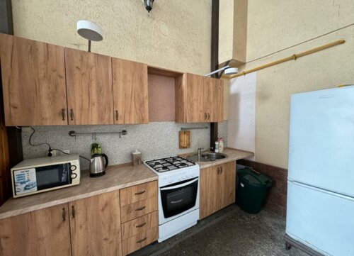 Иное жильё Сюзанна в Сочи