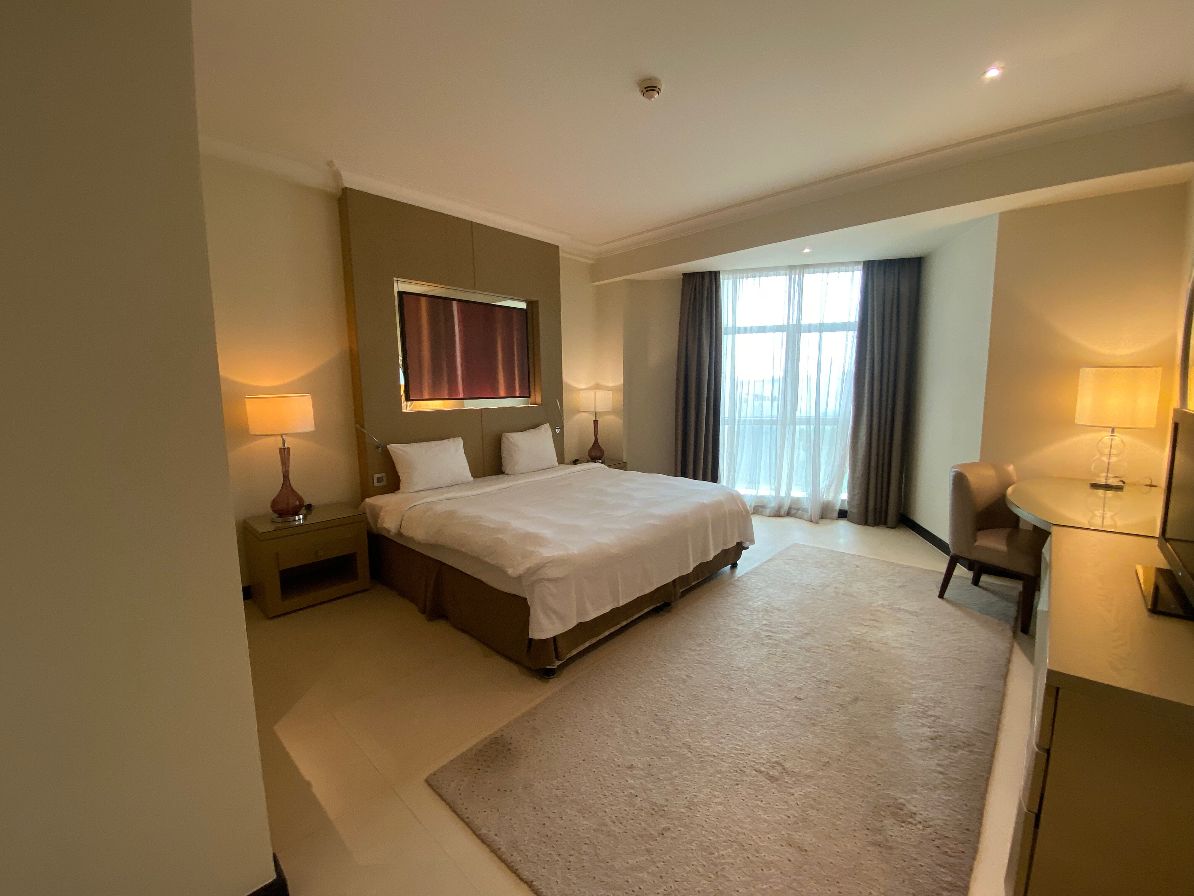 Фото Gulf Hotel Bahrain