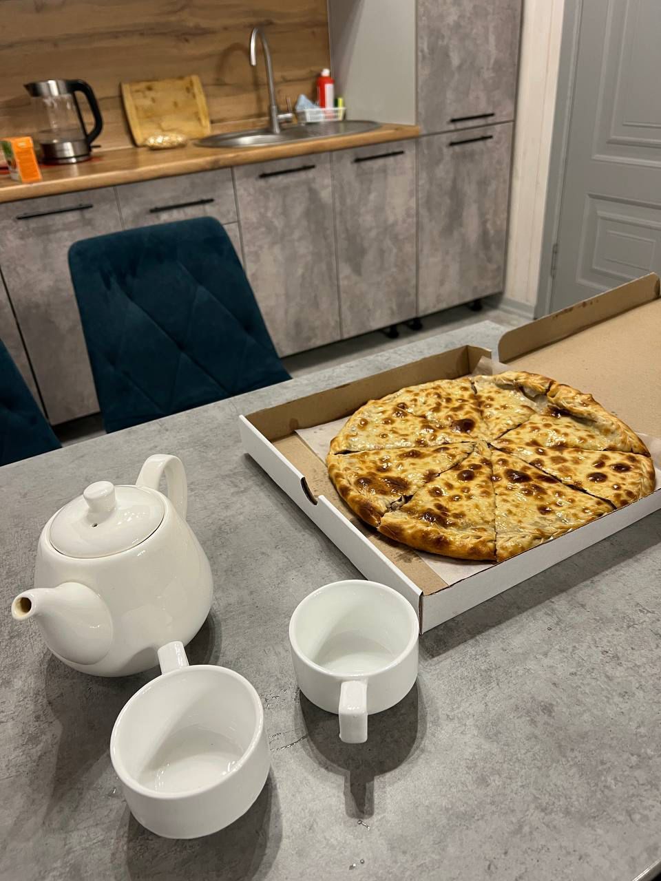 Фото 4 сезона