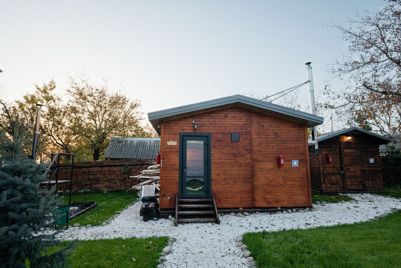 Фото Казачий двор