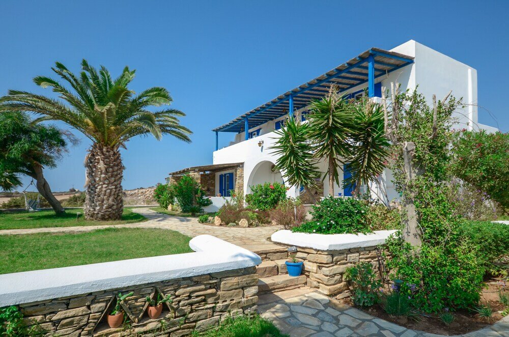 Фото Skarmoutsos Studios