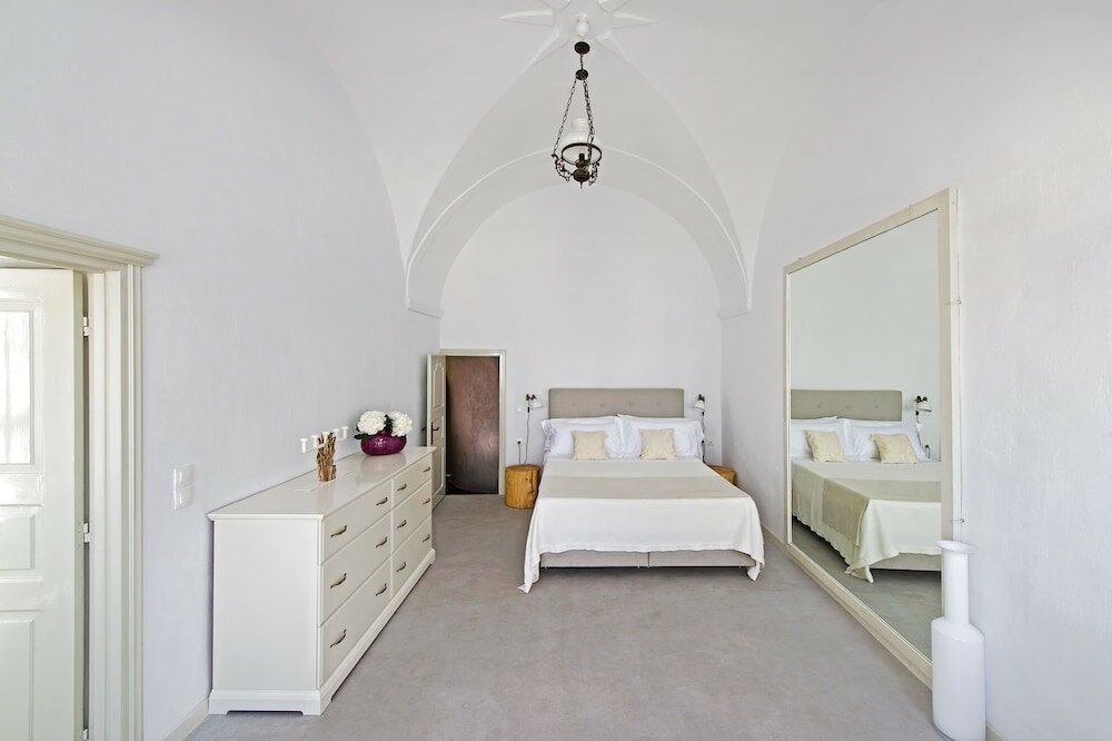 Фото Villa Calliope