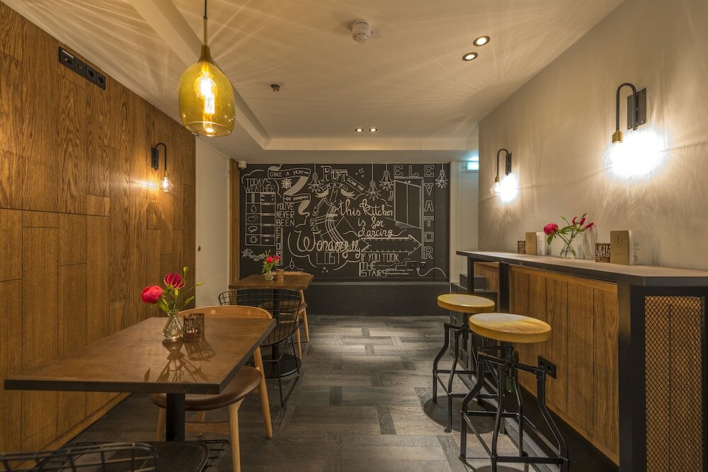 Фото Mr. Jordaan