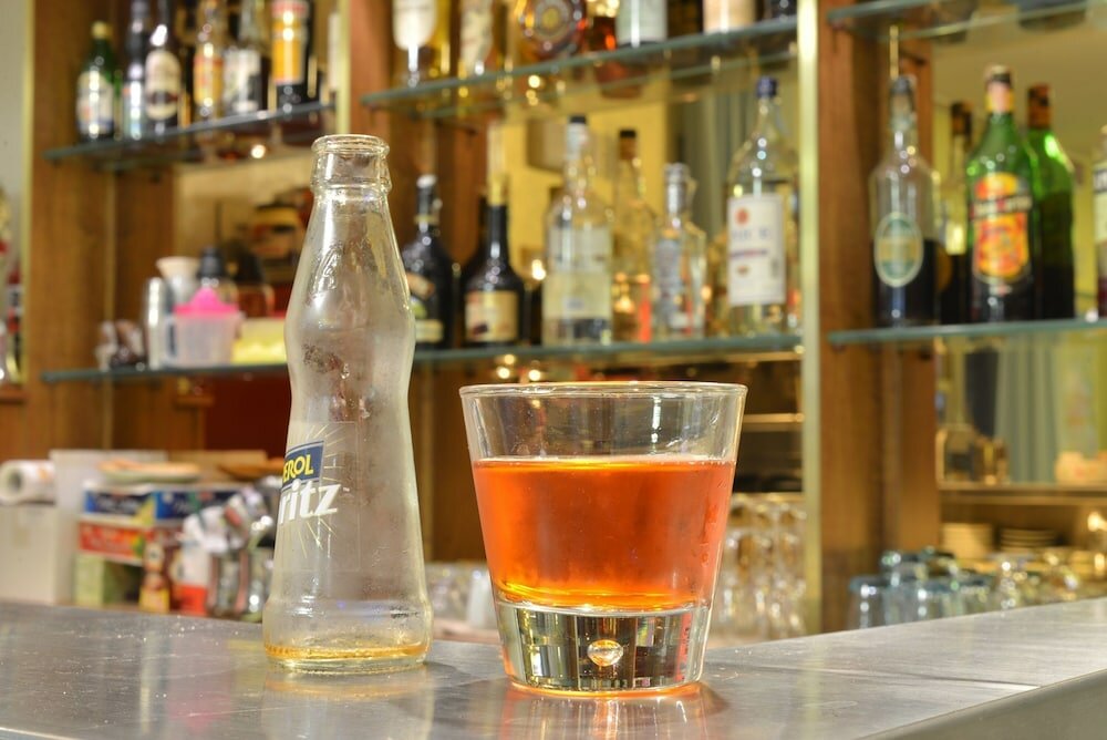 Фото Hotel Marselli