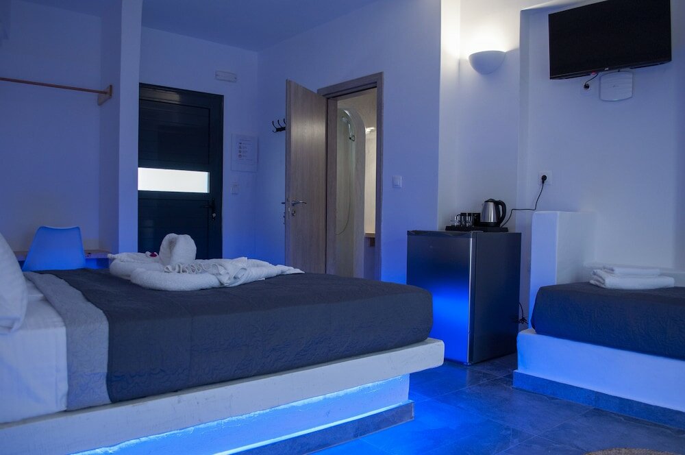 Фото Sun Springs