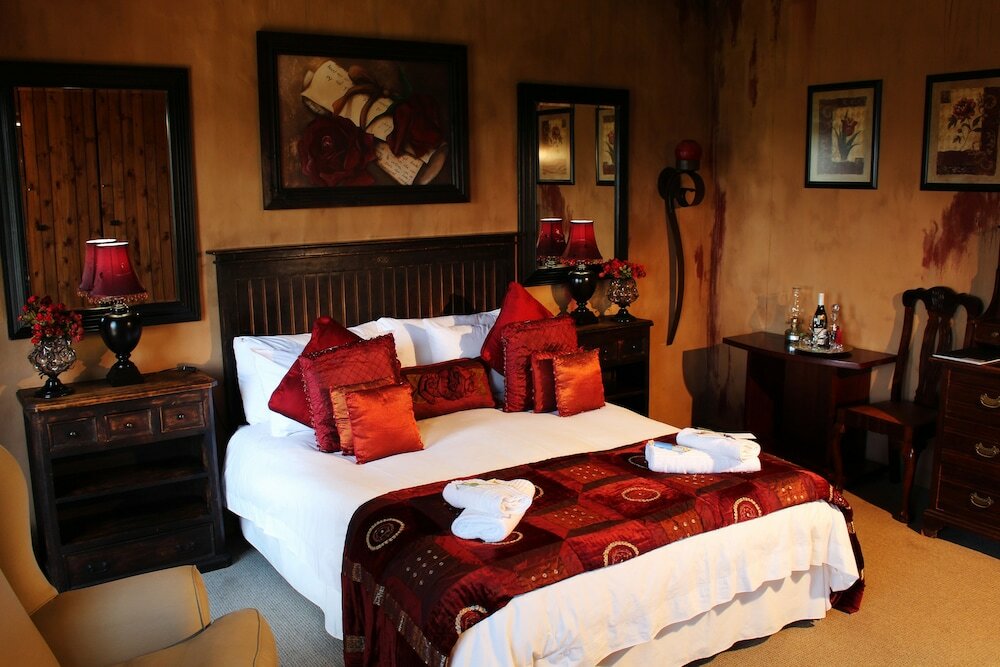 Фото Dio Dell Amore Guest House