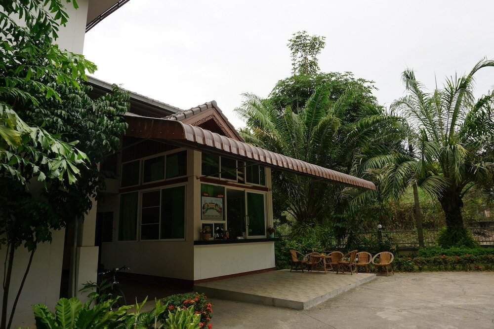 Фото Green Hill Resort