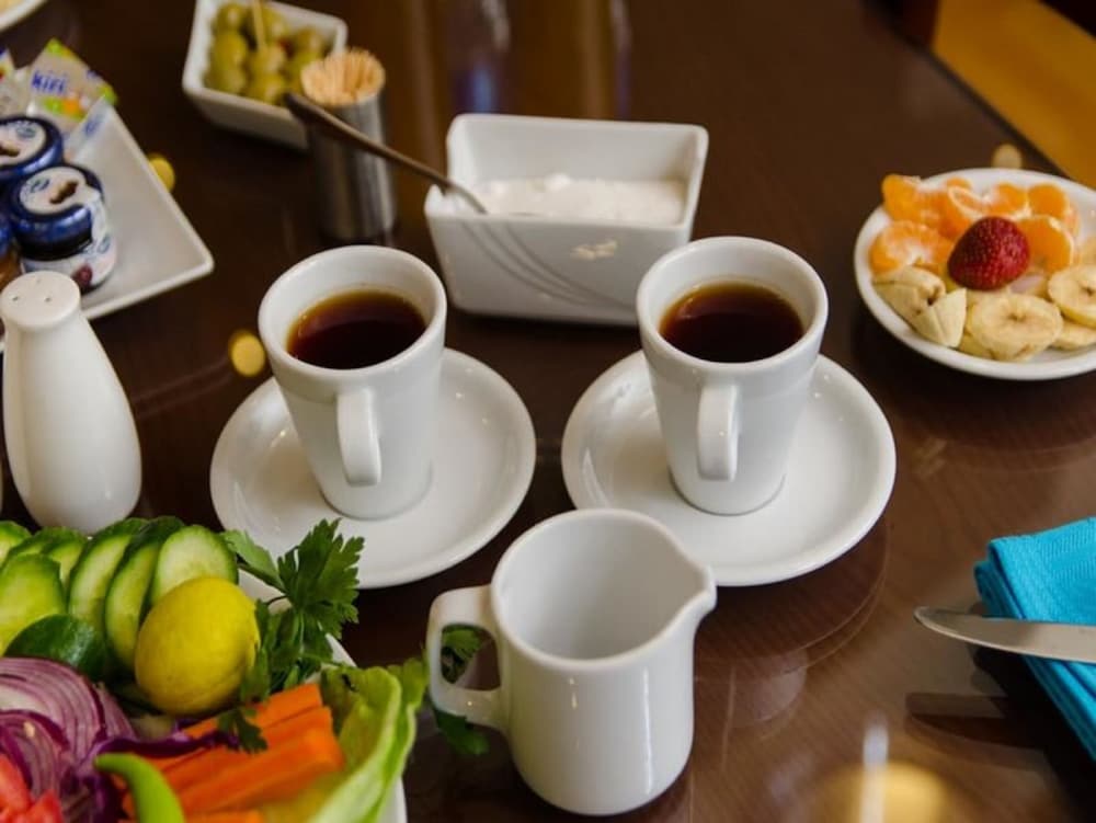 Фото Grand Agor Hotel