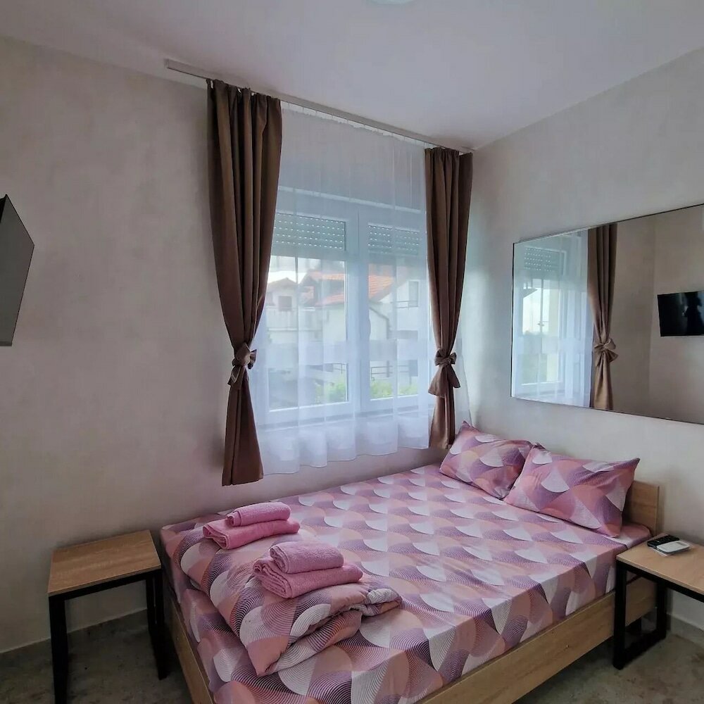 Фото Guest House Green Set