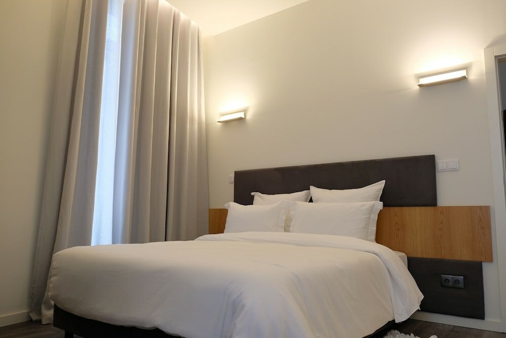 Фото Letheshome Apartments