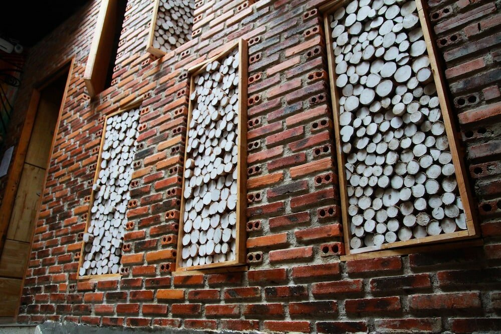 Фото Gaia Hostel